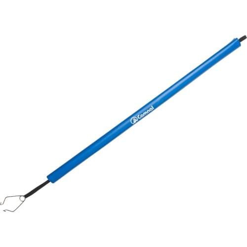 Double Layer Rope Protector Sleeve for Rock Tree Climbing Rappel Abseiling