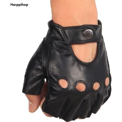 HARPPIHOP Tactical Gloves