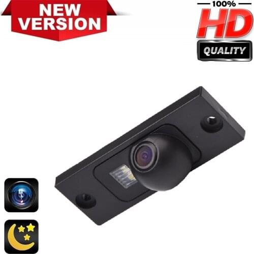 Rear Reversing Backup Camera Rearview Camera Night Vision Waterproof for Chrysler Voyager/Grand Voyager mk4 Jeep Dodge Caravan