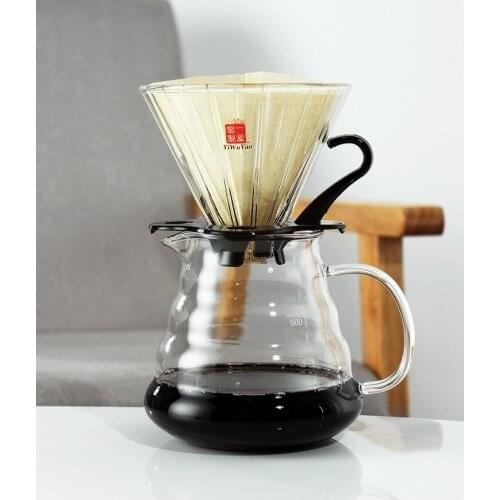 Lrosey Filters For Coffee