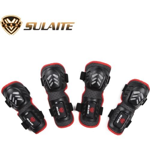 Motorcycle Kneepads Elbowpads Knee Pads Motocross Skating Knee Pads Riding Protective Gears Sports Scooter Knee Protection