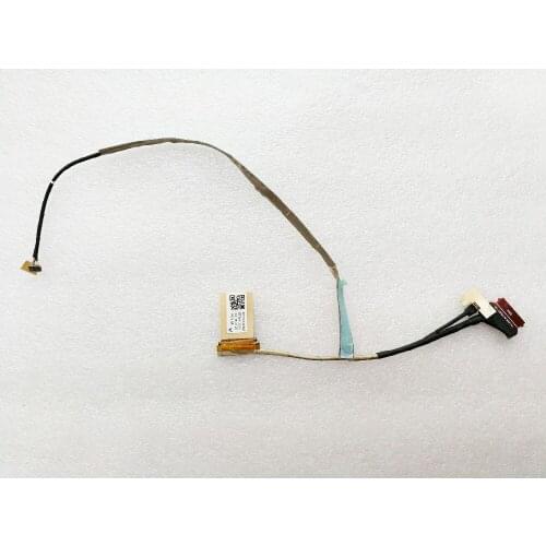 New original for Lenovo N22 Chromebook Touch LCD led lvds Cable DDNL6TLC001 DDNL6TLC011