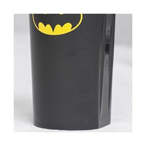 Proteins Powder Shaker Bottle For GYM Water Bottle Sport Shaker Bottle With Stirring Ball Gym Fitness Sport Water Bottle BPAFree