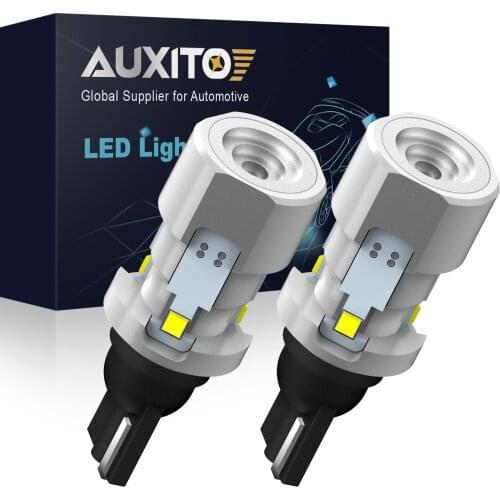 AUXITO 2Pcs Canbus T15 W16W LED Bulb for BMW E46 E90 F10 E39 E60 E87 Volkswagen Golf 7 4 5 Passat B6 Car Backup Reverse Lights