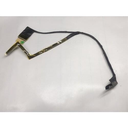 FOR HP Mini 210 mini 210-2000 mini 110-3000 laptop LCD LVDS video cable 350403B00-11C-G 350403800-600-G 350405J00-11C-G