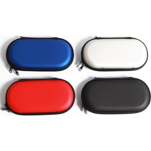 YuXi Anti-shock Hard Case Bag For Sony PSV 1000 PS Vita GamePad For PSVita 2000 Slim Console Carry Bag