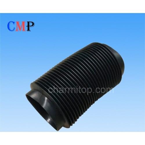 A290-8116-Z060 Lower ARM BELLOWS Q109*465L F493 for FANUC EDM Machine DWC-.1iC,D,E