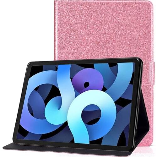 PU leather stand tablet case for Apple ipad mini air pro 1 2 3 4 5 4th 7th 8th 3rd generation 9.7'' 10.2'' 10.5 11 10.9'' cover