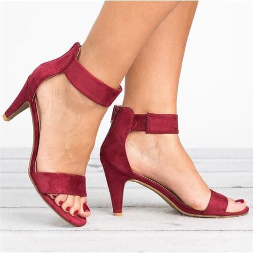 Chenghe Pumps