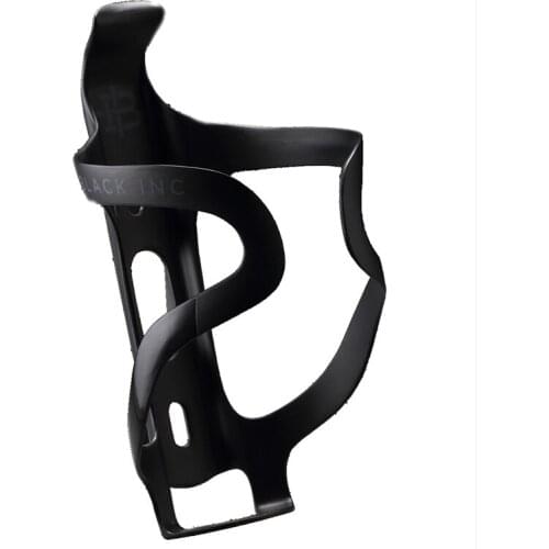 Black INC handmade ultra light carbon fiber water bottle cage road bike 24g CYCLING PARTS