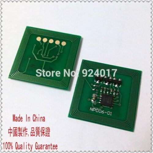 For Xerox 106R01413 106R01304 106R1304 106R1304 Toner Cartridge Chip,For Xerox WC 5222 5225 5230 Refill Toner Cartridge Chip