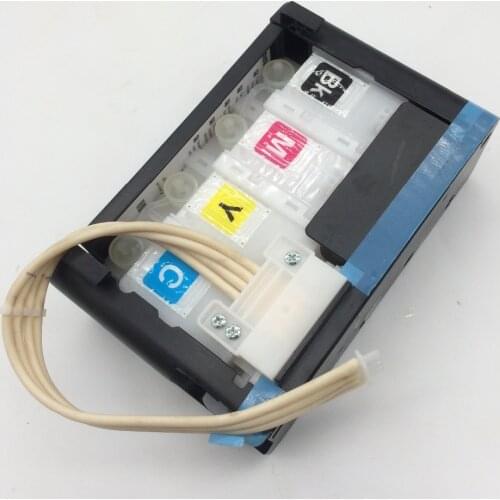 CIS CISS for Epson L110 L120 L210 L300 L350 L355 L550 L555 L551 L558 PRINTER