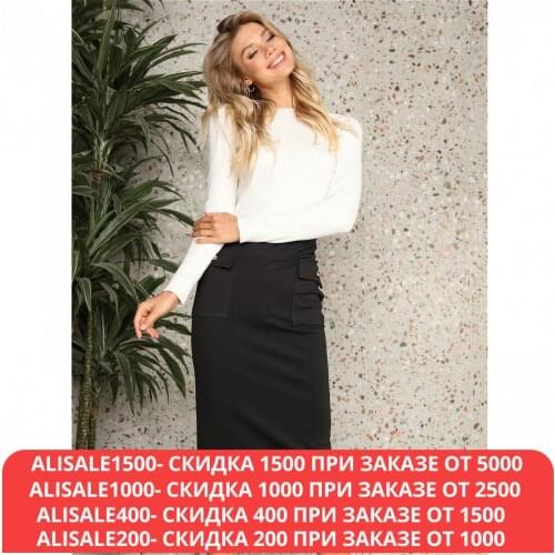 Hochusebetakoe Womens Pencil Skirts