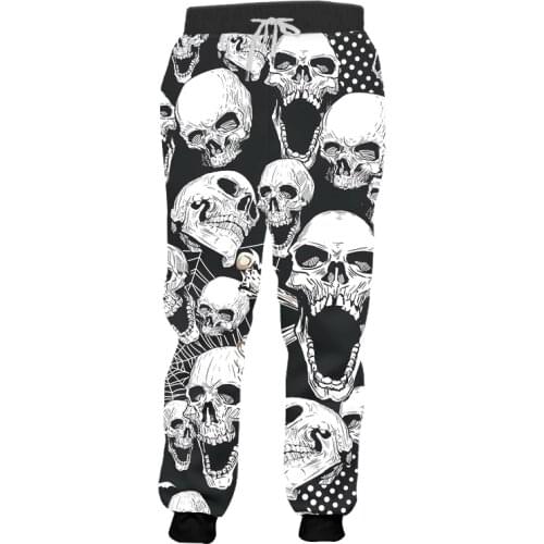 IFPD Mens Summer Pants