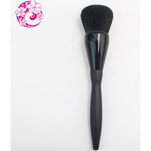 Energy Brand Synthetic Foundation Brush Diamond Ended Cosmetic Makeup Foundation Brush Maquillage Brocha zs0