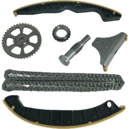 Timming kit Timing Chain Kit for SAIC MG3 ROEWE 350 1.5L