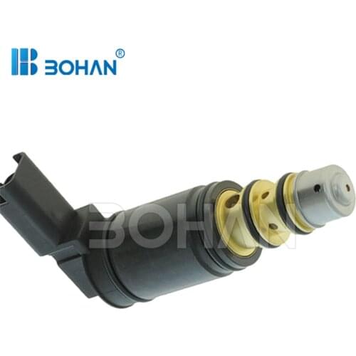 6SEL16C Compressor Control Valve FOR PEUGEOT 308 I / 5008 2007- FOR CITROEN Berlingo II / C4 Picasso I 2008- BH-CV070