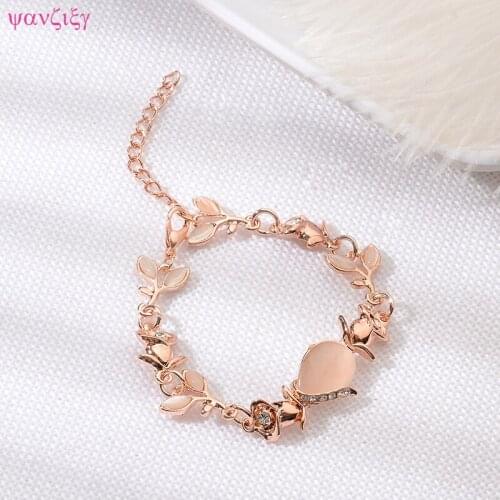 Fashion Bracelet Jewelry Fashionable Female Bracelet Contracted Temperament Noble Bracelet, Suit A Woman To Wear Jewelry