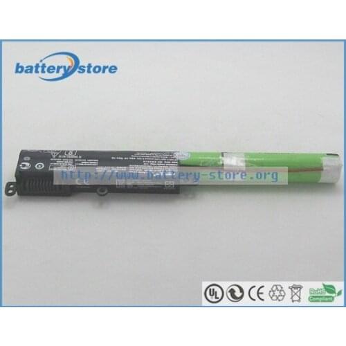 New Genuine laptop batteries for R541UA-GQ1099T,X541UA-1C,X541SA,R541UJ,X541UV-1C,X541UV,R541UV-DM445T,F541UA-GQ1333T,10.8V,3 ce