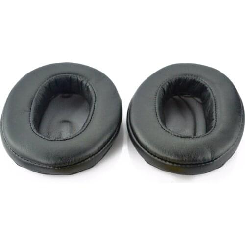 Original ear pads cushion for SONY MDR-1ABT 1ABT Bluetooth Wireless Headphones