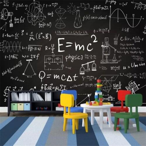 Custom 3D photo wallpaper green plant animal mural retro Oil Painting series Wallpaper bedroom hotel wallpaper papel de parede