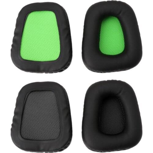 Drop Ship&Wholesale Replace Eapads Earmuffs Cushion for Razer Electra Gaming Headphone Headsets Nov.22