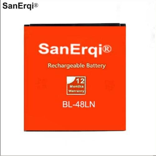 LG Optimus Phone Batteries SanErqi China