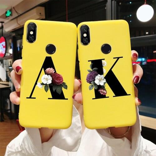 Xiaomi Redmi Phone Cases SCNDEWMY China