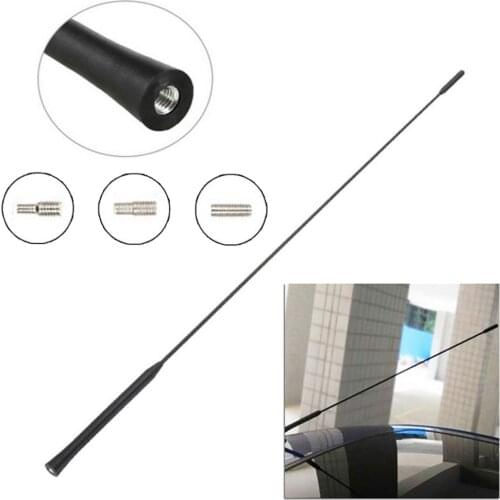 SWM External Car Tuning