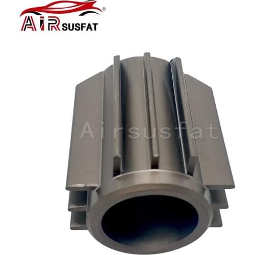 Air Compressor Pump Tank Piston Cylinder For Land Rover LR3 LR4 For Discovery 3 4 Range Rover Sport LR045251 LR023964 LR044360