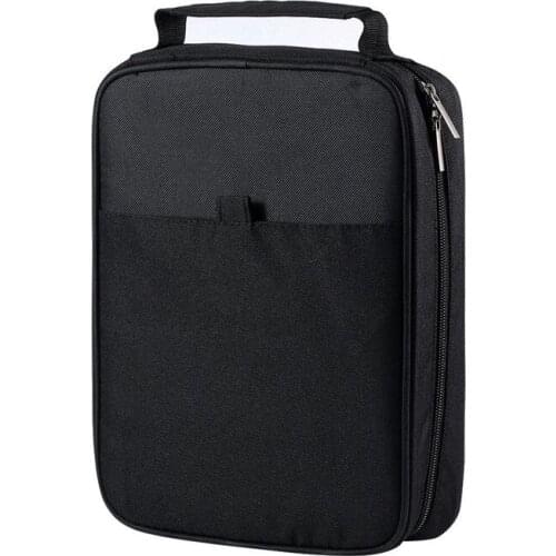 150 Slots Colored Pencils Universal Pencil Bag Pen Case School Stationery PencilCase Drawing Painting Storage Pouch Pencil Box