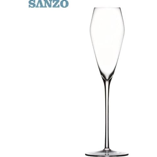 Allshare Champagne Glasses