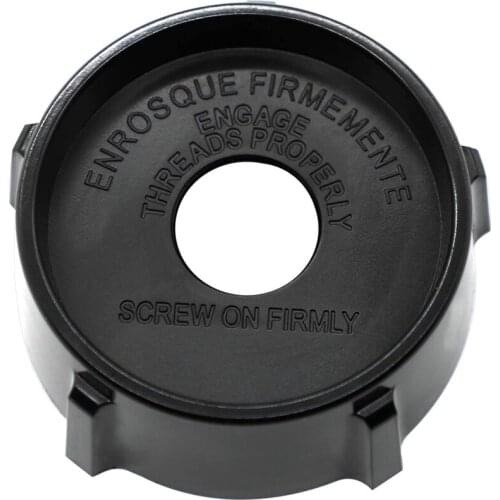 SANQ 4902 Blender Jar Bottom Base Cap, Compatible for Oster Blender Replacement Parts