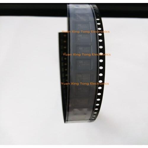 Free Shipping 50 PCS/LOT LSHW-65DHB-AN AN QFN NEW IN STOCK IC electronics kit