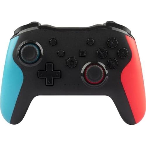 Bluetooth Wireless Gamepad For Nintendo Switch Pro NS-Switch Pro Game Joystick Controller For Switch Console for PS3 Android PC