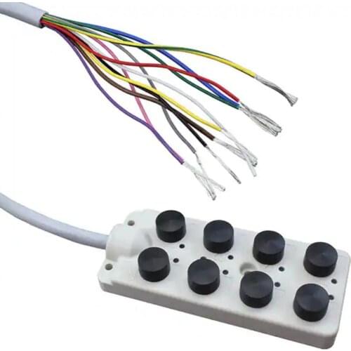 XW3B-P855-G11 The sensor