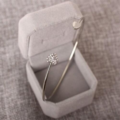 GZLAE Bracelets With Charms