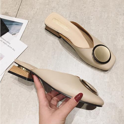 MAGIRST Women's Slip-ons