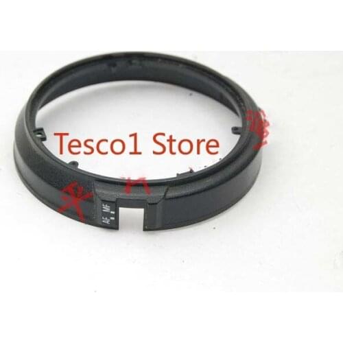 New For Nikon 17-50mm A16 AM Bottom Case, Lens Barrel Without AM Switch Suitable For Built-in Motor Version Repair Part