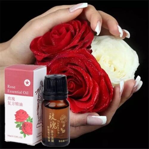 NEW! Slimming essential oil for Lose Weight Loss Burning Fat essentia Slimming Rose essential Cream Health Care Wholesale