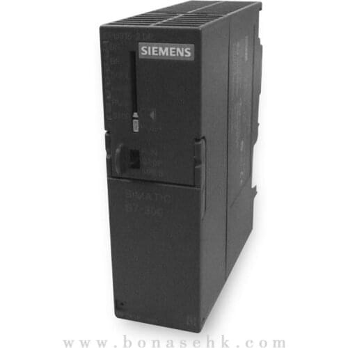 Novo original CPU Módulo 6ES7315-2AG10-0AB0 6ES7315-2AH14-0AB0 6ES7315-2EH14-0AB0