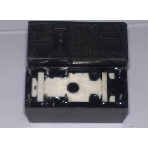 Relays G2RL-14-E-CF 24VDC 115F-1C-8P-16A