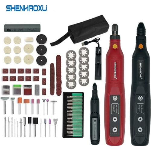 SHENHAOXU Electric Engravers