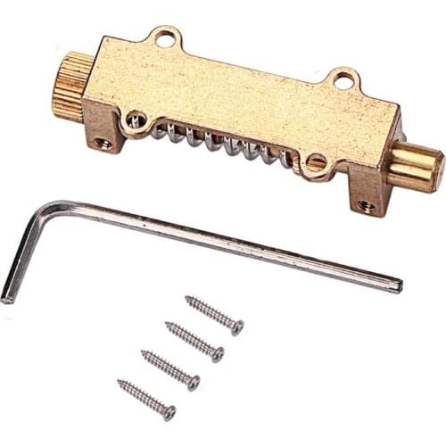 Guitar Tremolo System Spring Stabilizer Trem Setter For FD WK IB Electric Guitar Bridge Parts