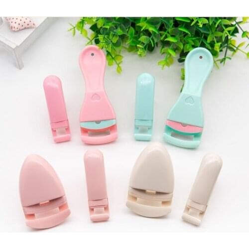 Щипцы для завивки ресниц Ttandece China At AliExpress