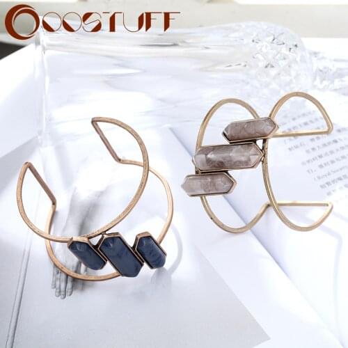 Vintage Gold Bangles Women Cuff Bracelet masculina Jewelry bracelets & bangles pulseira charm bracelet for women bijoux bangle