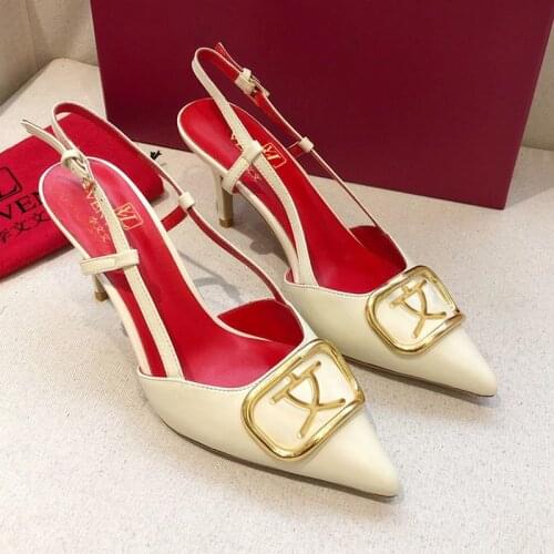 Vvl venven li Women's Stiletto Heels