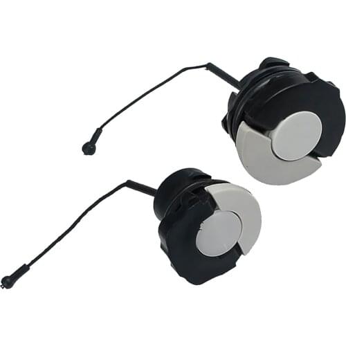 Oil Fuel/Filler Cap Replacement For STIHL MS230 MS240 MS250 MS250C MS260 MS340 MS360 MS380 Chainsaw