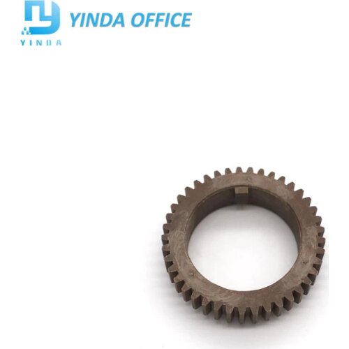 50PCS X B039-4171 B0394171 fuser gear for ricoh AF1015 1018 1018D MP2500 MP2500SP MP2500SPF Free shipping