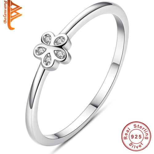 BELAWANG Wedding Rings